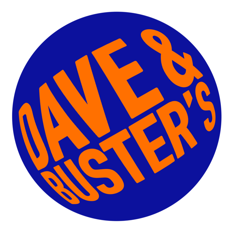 Dave & Buster’s