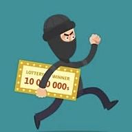 Tiana the Ticket Thief team logo